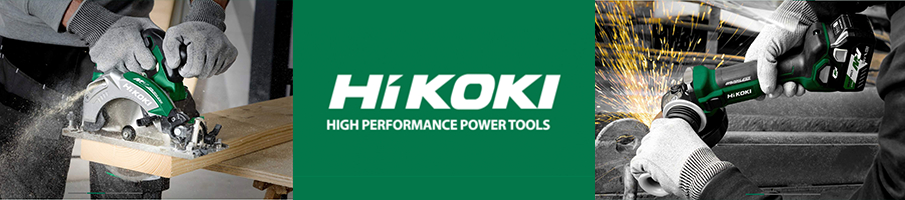 Hikoki Power Tools